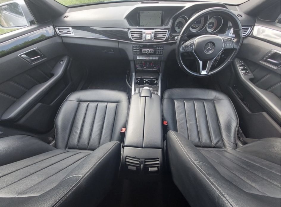 НА ЧАСТИ Mercedes-benz E220 CDI w212 facelift мерцедес е220 цди в212