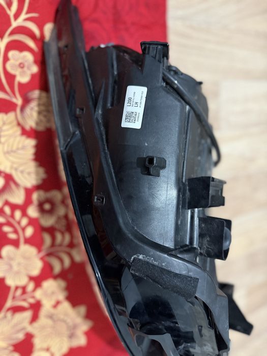 Фара Sonata dn8 левая