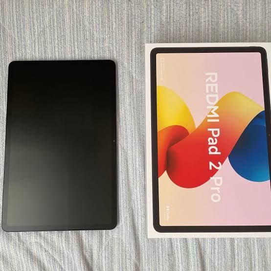 Продам REDMI PAD  2 PRO 2025год