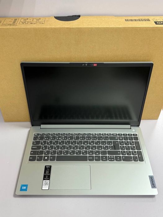Ноутбук Lenovo #АК25580