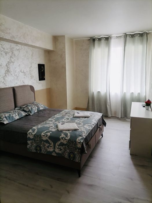 Cazare Non Stop regim hotelier Rin Grand