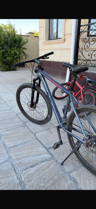 Продается велосипед Ава. 110к теңге договорная