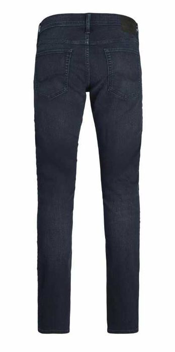 Jack & Jones Blugi loose fit - blue denim W32L32