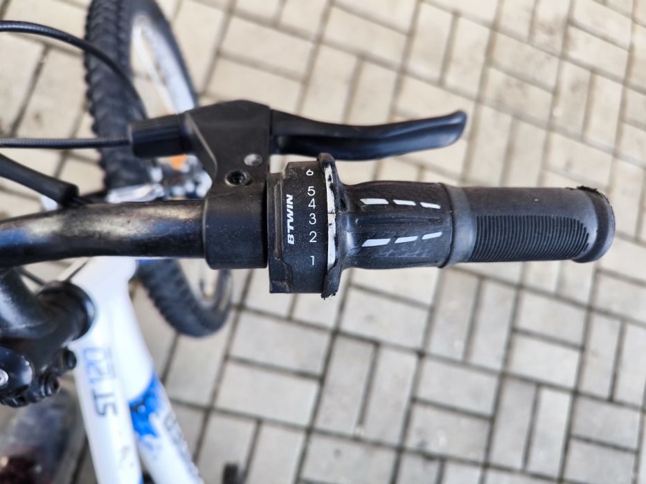 Bicicletă copii 16''