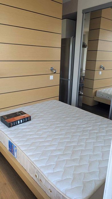 Дава се под наем Едностаен апартамент в Пловдив, Южен - 55 кв.м за 360 € - Снимка #3