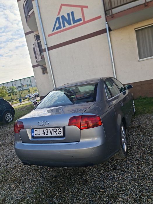 AUDI A4 2006 — imagine 5