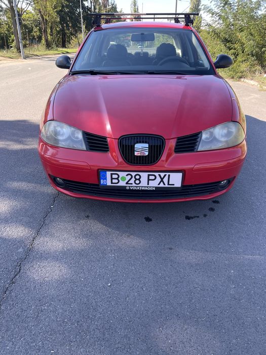 SEAT Cordoba 0