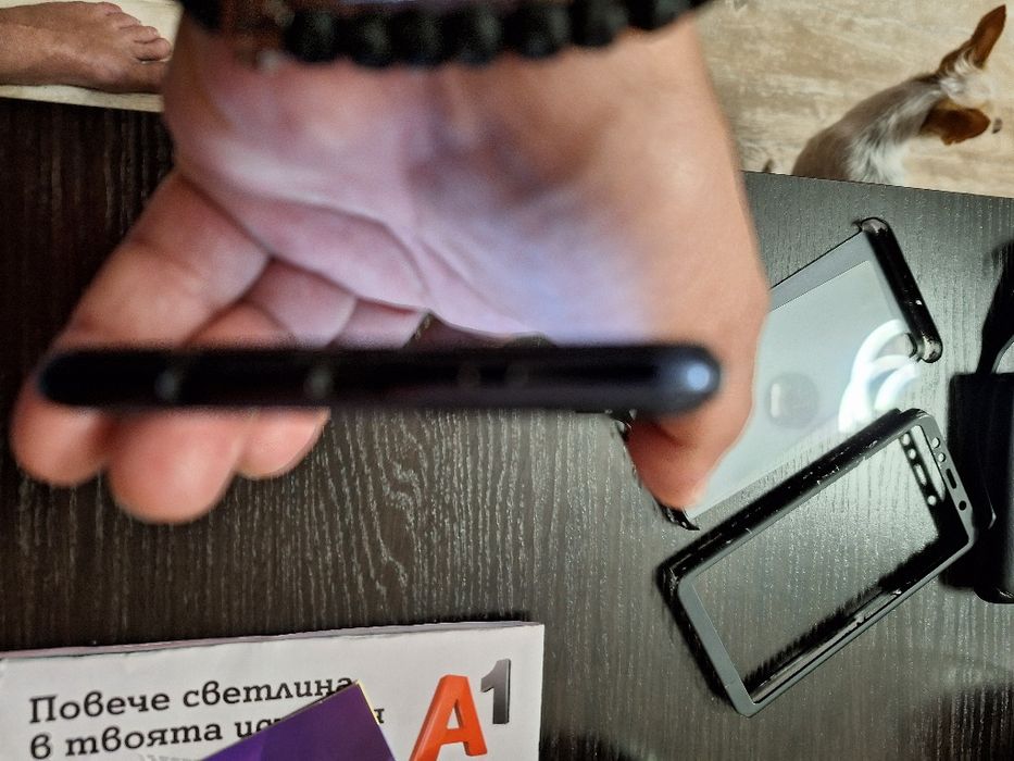 Продавам Samsung A7 2018