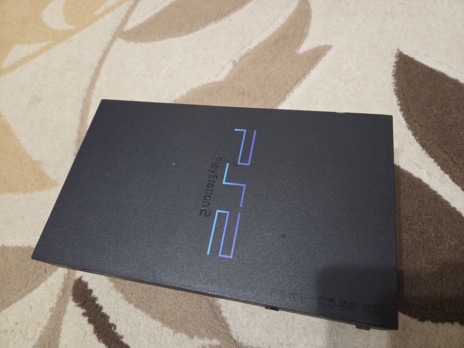 Playstation 2 pro