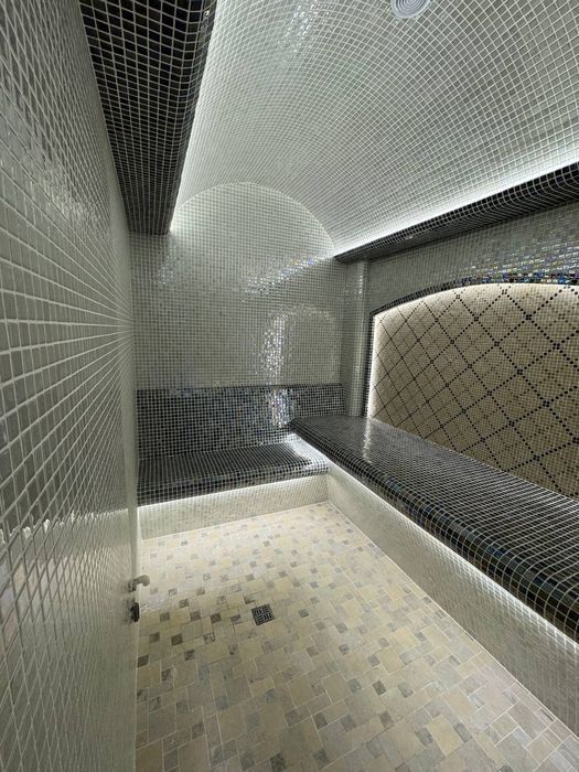 Сауна дача соатлик Самарканд