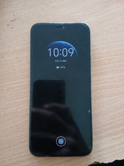 Honor 400 lite ideal