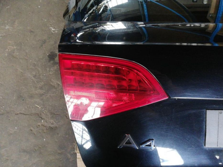 Stop/tripla lampa dreapta haion audi a4 b8 fabricație 2010 break ava