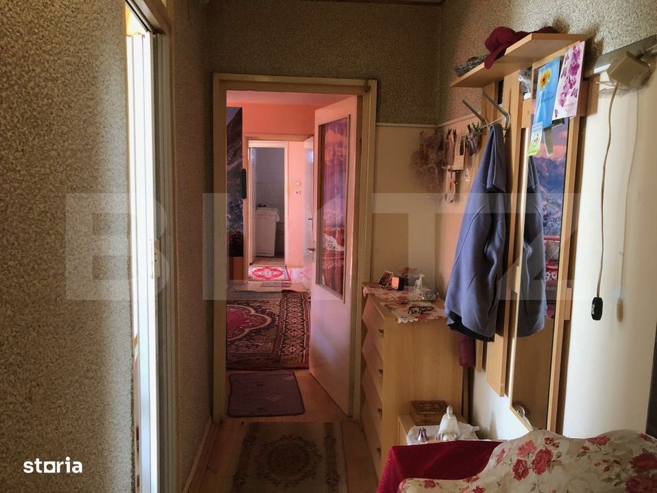 Apartament de vanzare, 55 mp, zona M16