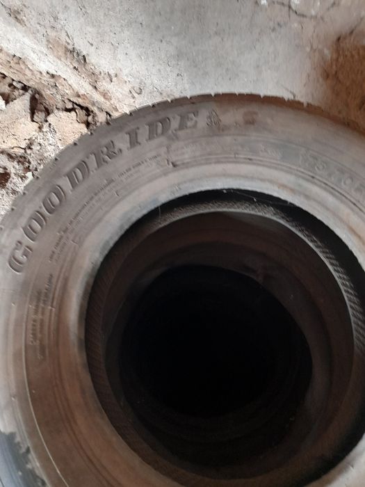 Шины  жигули 2106