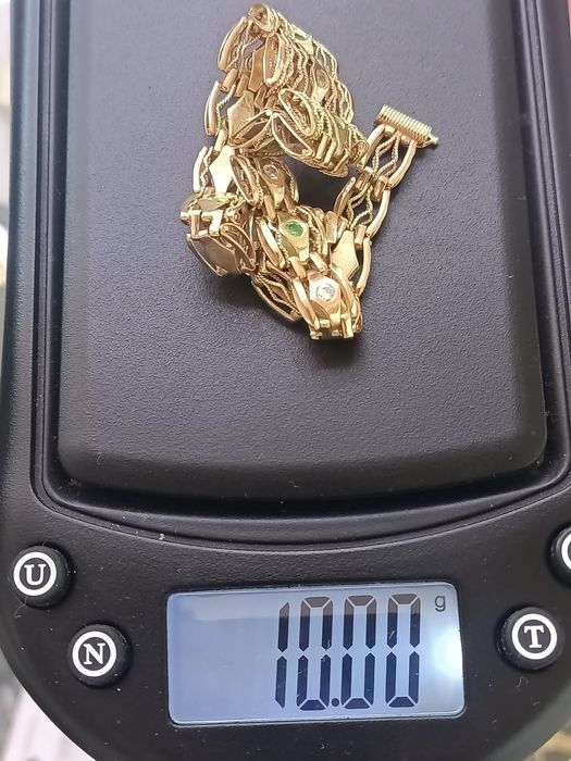 СССР, Киев,Колье, Браслет