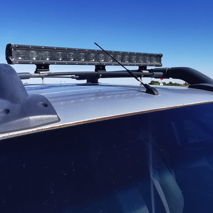 NISSAN Navara 0 — imagine 5