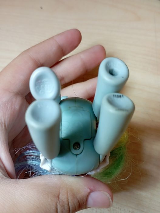 My little pony Радуга дэш