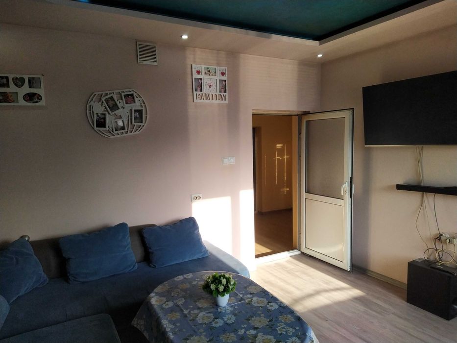 Продава се Къща в Дулово - 81 кв.м за 1420 €/кв.м - Снимка #9