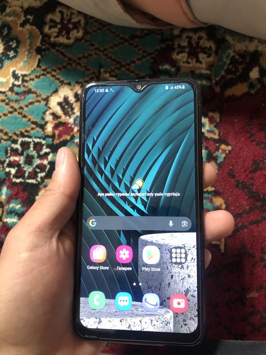 Samsung A 10s сррчно