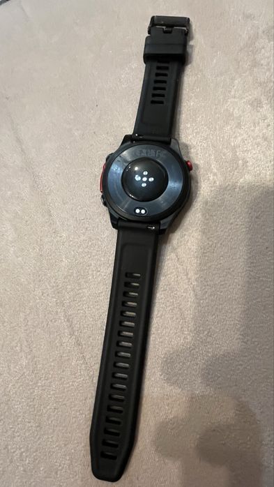 Смарт часовник Zeblaze Stratos 4