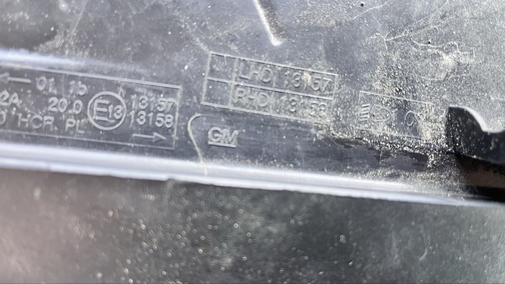 Продам фары Шевроле Авео Т300