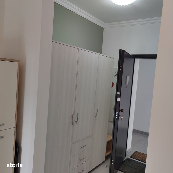 Apartament 1 camera – LUX Dumbravita