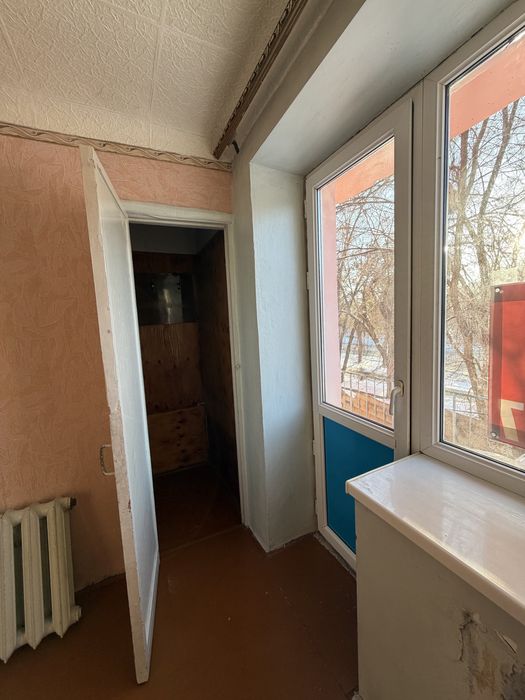 Продам квартиру!