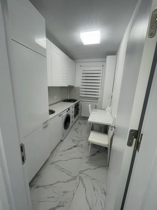 Închiriez garsonieră modernă – High Class Residence | 425 € negociabil