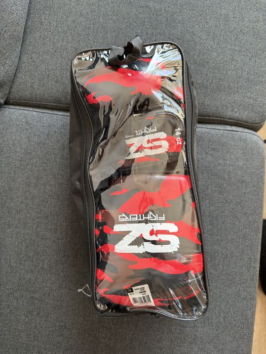 Боксови ръкавици SZ fighters