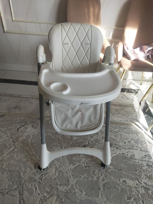 Продается стульчик для кормление