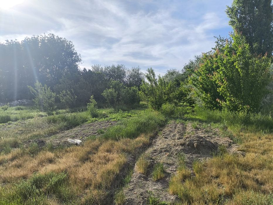 Продается участок 42соток