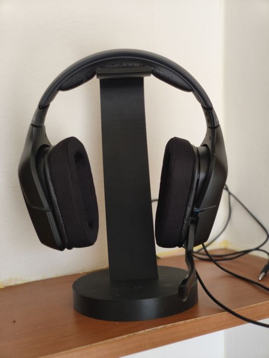 Vând căști gaming hyperx chloud alpha/Logitech G432