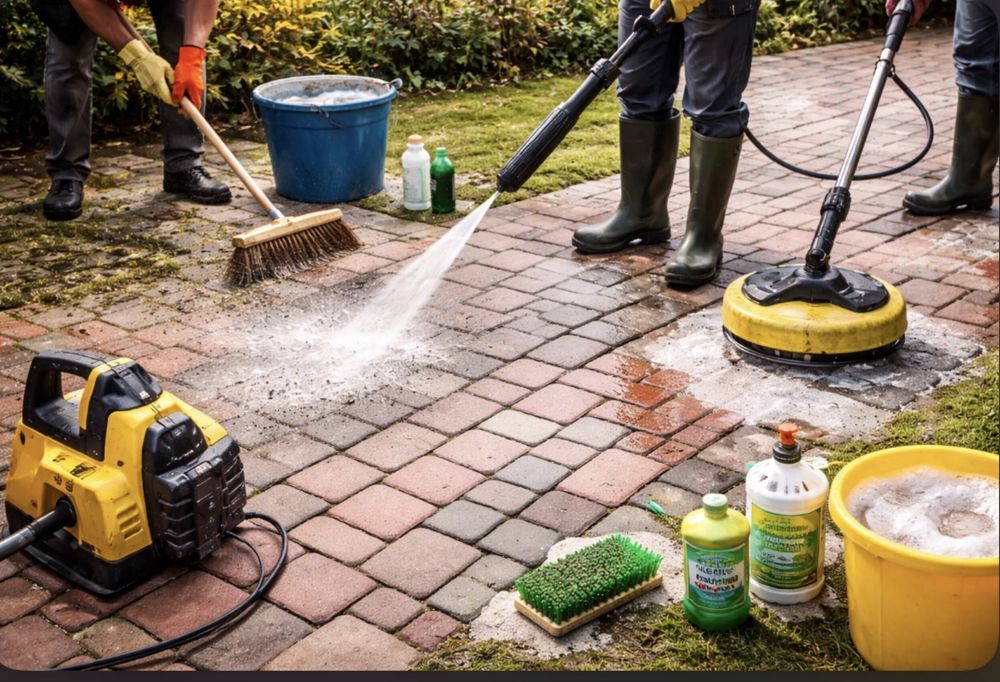 Чистка, мойка басейнов, фонтанов, мрамора, фасодов, мягкой мебели.