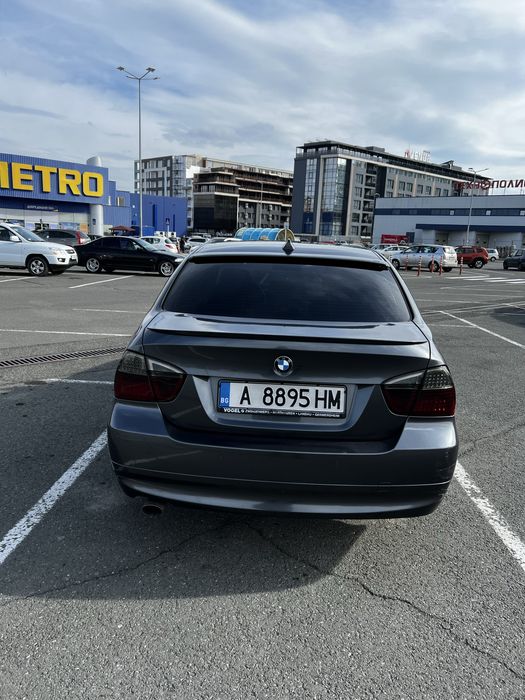 BMW 3 Series 2006