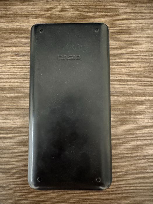 калькулятор Casio fx-82es plus-2-s(w)etd.