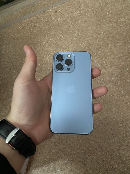 Продам iPhone 13 pro