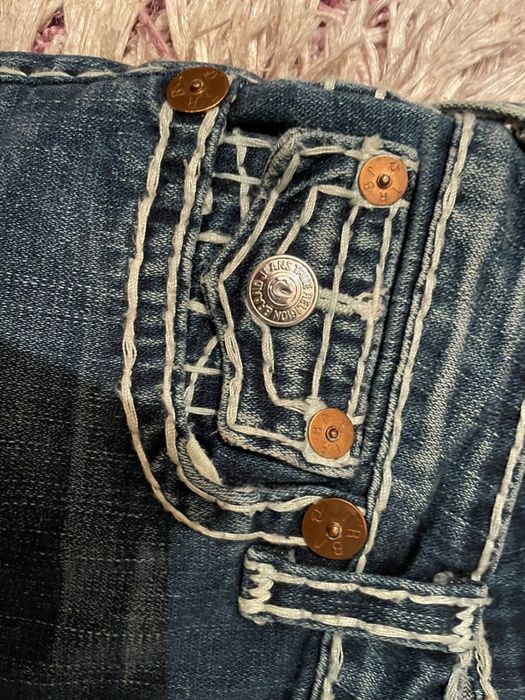 True Religion original