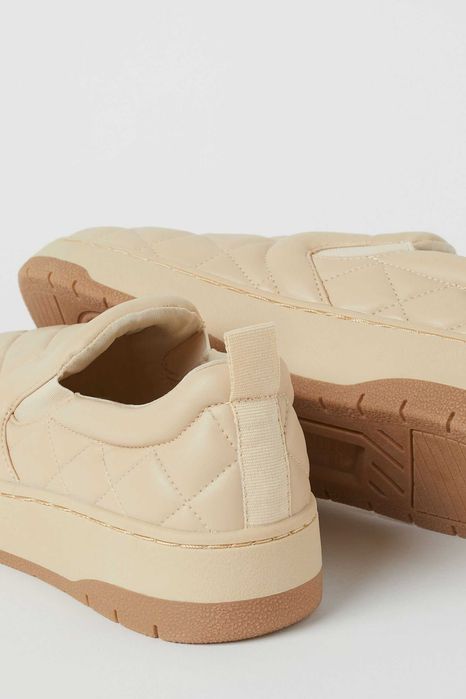 Слипперы женские