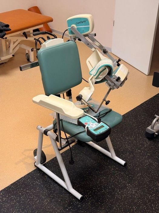 Kinetec centura lite CPM