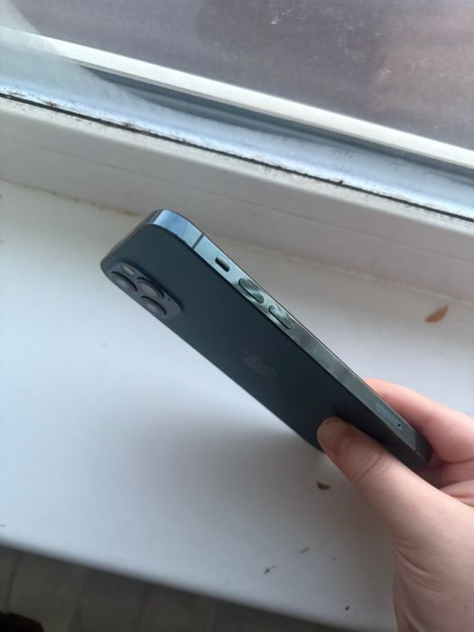 Iphone 12 pro 256 gb