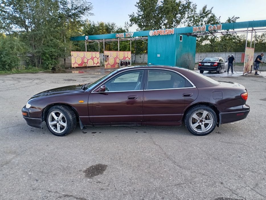 Продам Mazda Xedos 9