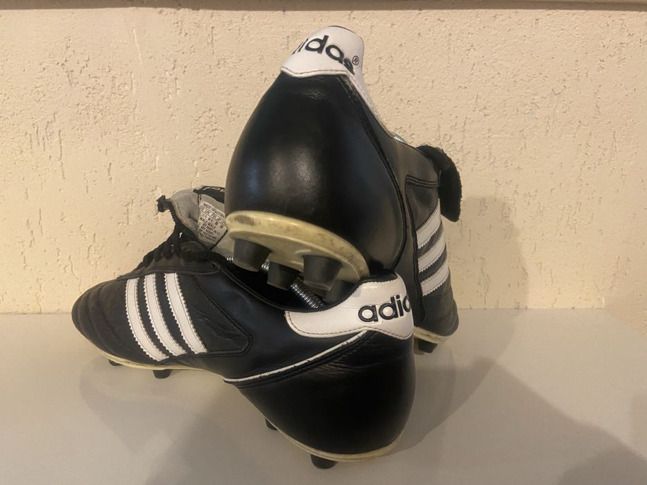 Ghete adidas Kaiser 5