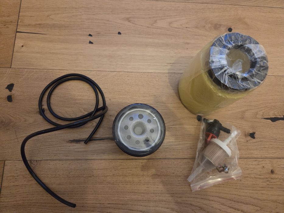 it Filtru Aer Haishine