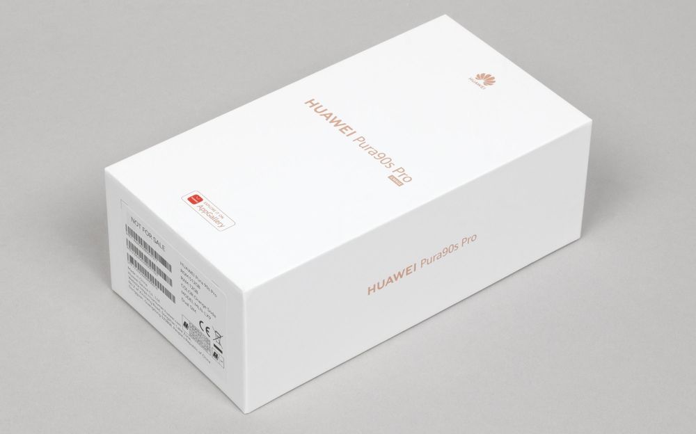 Huawei Pura 90s pro