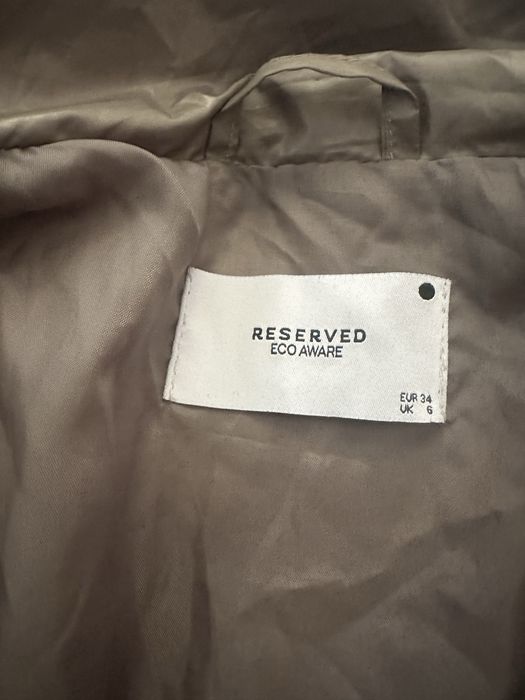 Дамско зимно яке