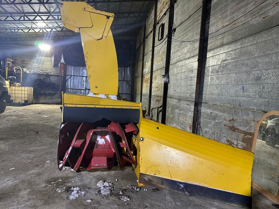 Продам ротор , снегоротор ,прицепное устройство