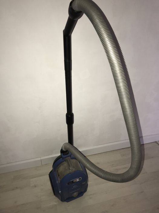 пылесос samsung 1600w