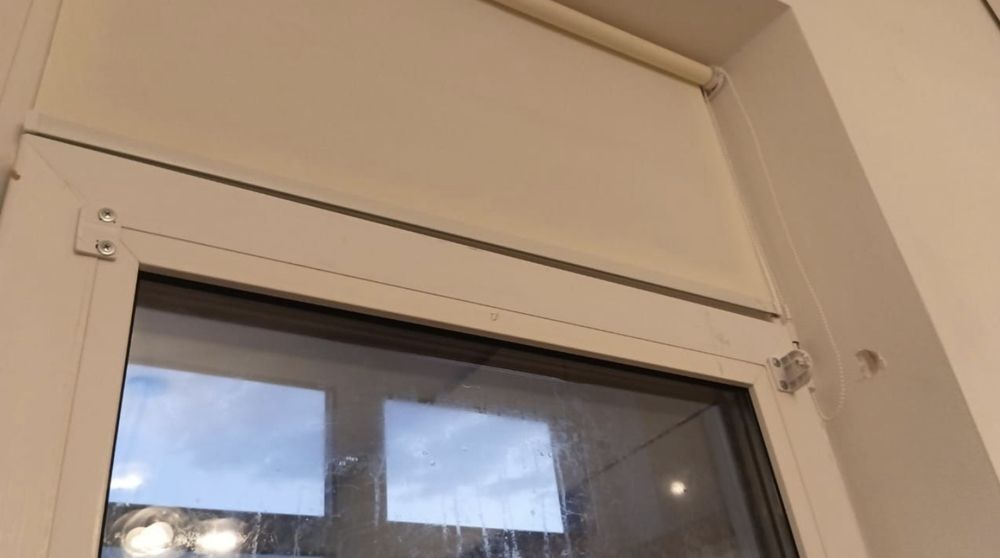 Комплекты для ремонта ролл штор и жалюзей