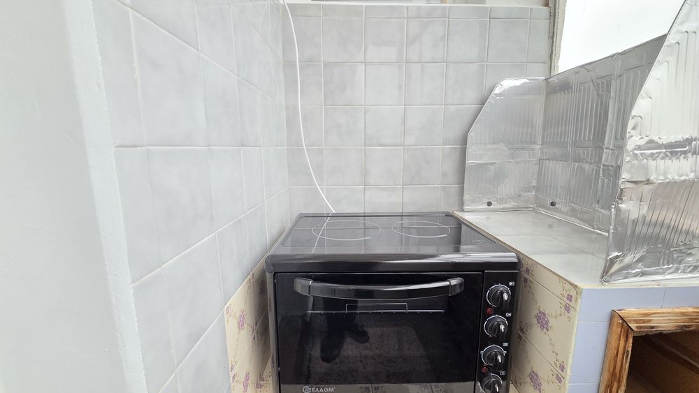 Дава се под наем Двустаен апартамент в Плевен, Сторгозия - 70 кв.м за 278.97 € - Снимка #2