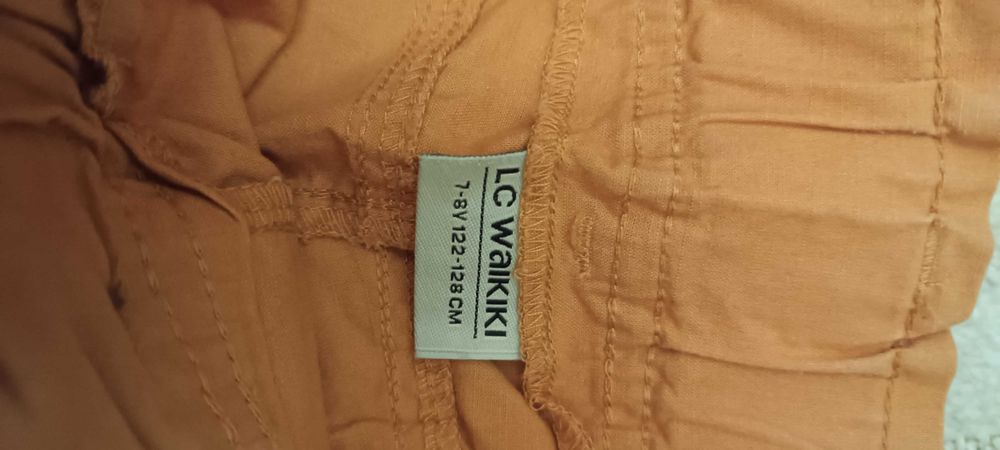 продам шорты для девочки